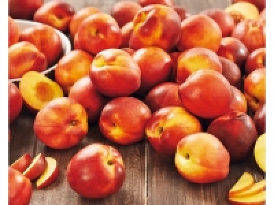 Nektarinen, Italien/Spanien 1.79 €