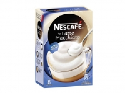 NESCAFÉ Cappuccino Latte Macchiato 1.99 €