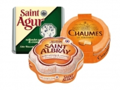 Saint Albray/Chaumes/Saint Agur 1.99 €