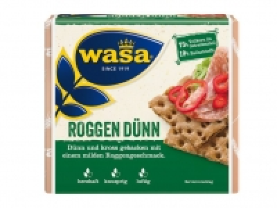 Wasa Knäckebrot 0.79 €