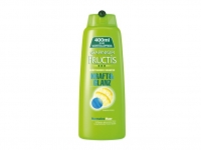 Garnier Fructis Shampoo 2.39&nbsp;&euro;