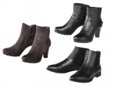 ESMARA&reg; Damen Stiefeletten 14.99&nbsp;&euro;