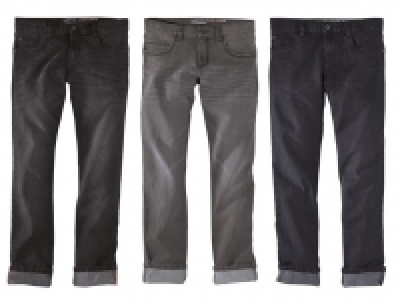LIVERGY® Herren Jeans 9.99 €