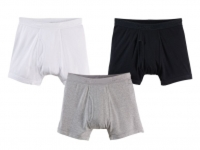 LIVERGY® Herren Boxershorts 2.99 €