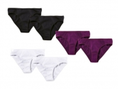 ESMARA® Lingerie 2 Damen Minislips 2.99 €