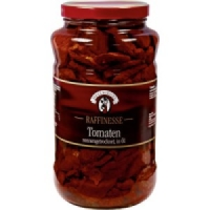 Hellriegel Getrocknete Tomaten 18.99&nbsp;&euro;