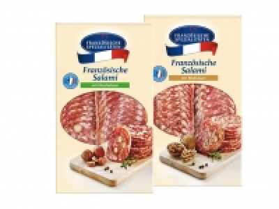 Französische Salami 1.19 €