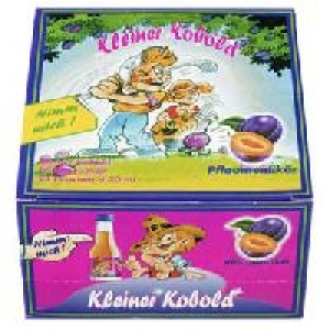 Kleiner Kobold Pflaume 6.99&nbsp;&euro;