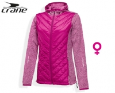 CRANE®Laufjacke 16.99 €