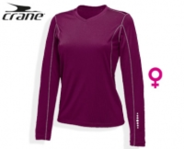 CRANE®Laufshirt
