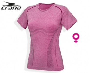 CRANE®Winter-Sportunterhemd, funktionell