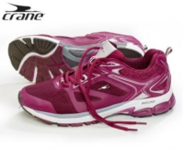 CRANE®Hochwertige Laufschuhe 19.99 €
