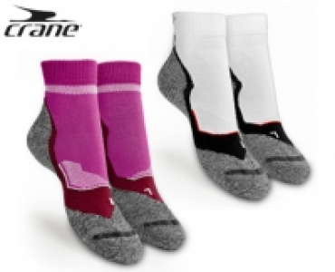 CRANE®Laufsocken 2.49 €
