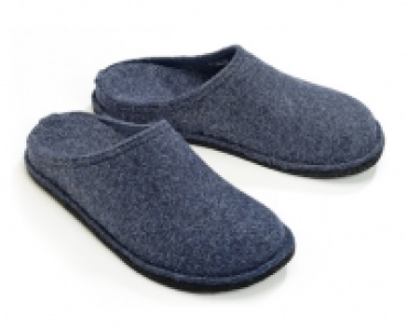 Filzpantoffeln 6.99 €
