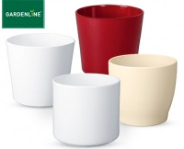 GARDENLINE&reg;Keramik&uuml;bertopf