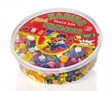 HARIBO&reg;Mini Color-Rado
