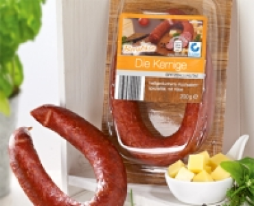 Die Kernige
