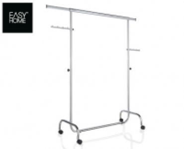 EASY HOME® Kleiderwagen 21.99 €