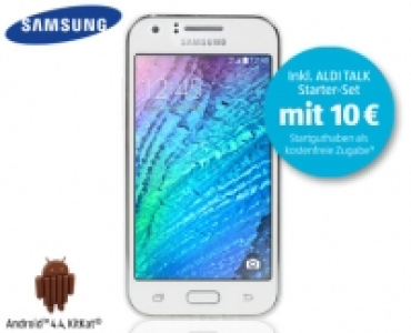 Samsung Galaxy J1