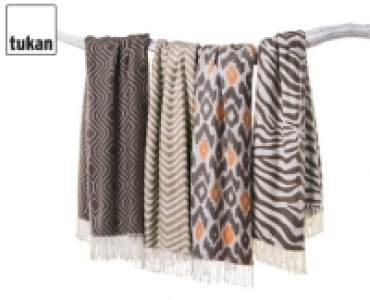 TUKAN&reg;Decke