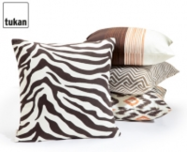 TUKAN®Dekokissen 5.99 €
