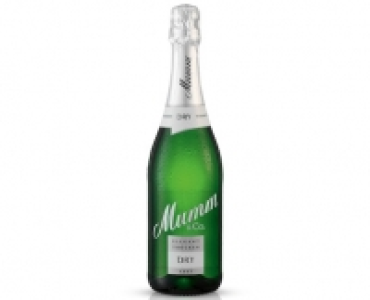 Mumm Dry Sekt 3.85 €