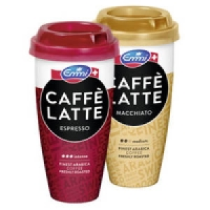 Emmi Caff&egrave; Latte 0.99&nbsp;&euro;