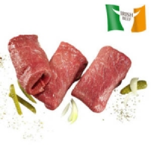 Frische Irische Rinderrouladen 7.77 €