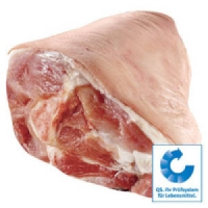 Frisches Vordereisbein 1.75&nbsp;&euro;