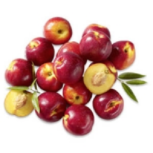 Spanien/Italien Nektarinen 1.29 €