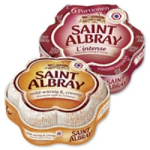 Saint Albray 1.99 €