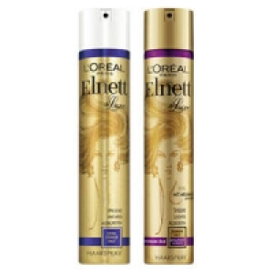 Elnett Haarspray 2.79 €