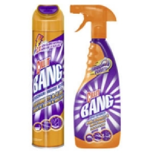 Cillit Bang-Reiniger 2.99 €