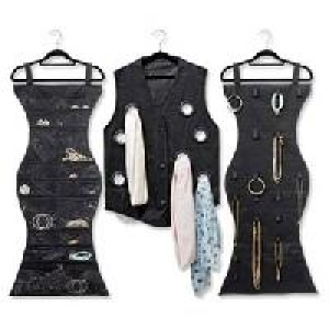Schmuckorganizer 7.99&nbsp;&euro;