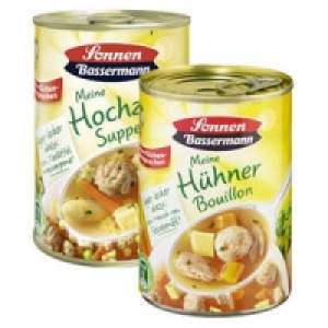 Sonnen Bassermann-Suppen 0.99&nbsp;&euro;
