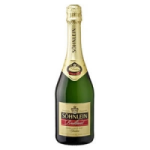 Söhnlein Brillant Sekt 2.49 €