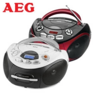 Stereo-CD-Radio SR 4353 44.95&nbsp;&euro;