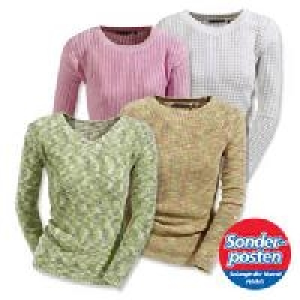Damen-Pullover 19.99 €