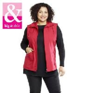 Damen-Weste 19.99 €