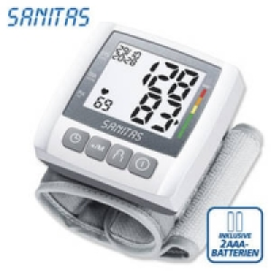 Blutdruckmessger&auml;t SBC 21 11.99&nbsp;&euro;