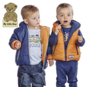 Baby-Jacke 19.99&nbsp;&euro;