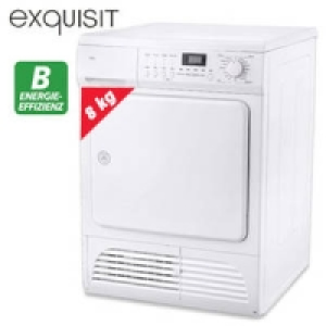 Kondenstrockner TK 810-7.1 259.00&nbsp;&euro;