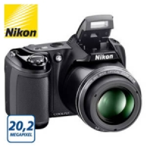 Digitalkamera Coolpix L340