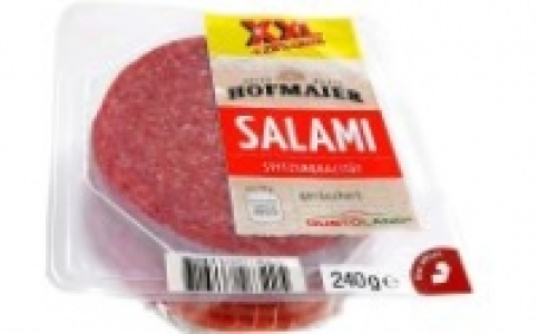 Salami 0.99 €