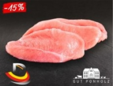 H&auml;hnchen-Minutenschnitzel 2.19&nbsp;&euro;