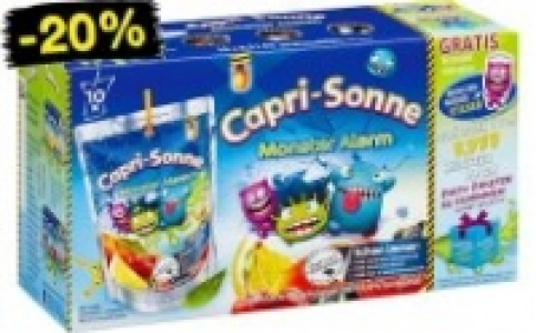 Capri-Sonne Fruchtsaftgetr&auml;nk 1.99&nbsp;&euro;