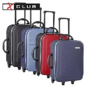 Trolley 15.99 €