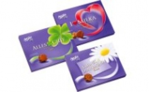 Milka Pralinés 1.99 €