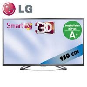 55-3D-FullHD-LED-TV 55LA6418 139 cm mit Triple-Tuner 899.99&nbsp;&euro;