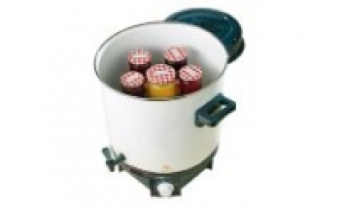Clatronic Einkochautomat EKA 3338 69.98 €
